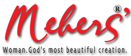 Mehers Logo