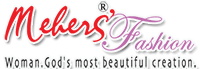 Mehers fashion Logo